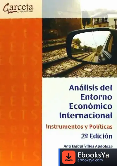 Descargar Entorno Economico Internacional Instrumentos Y Politicas