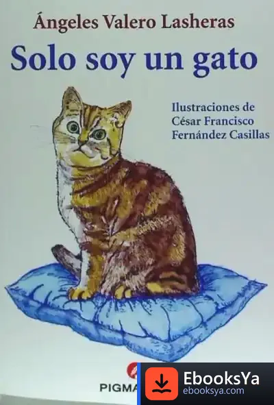 Descargar Solo Soy Un Gato