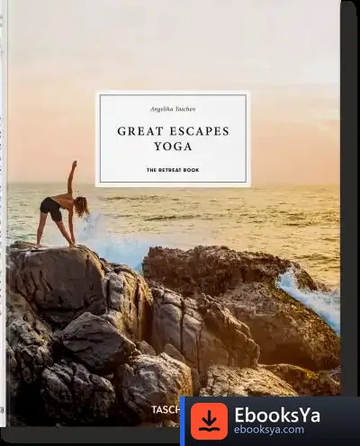Descargar Great Yoga Retreats. 2020 Edition