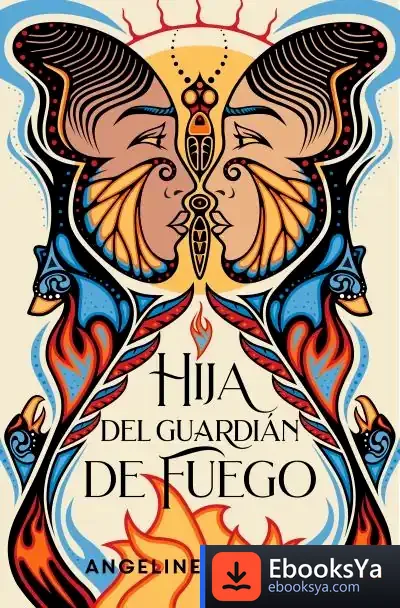 Descargar Hija Del Guardián Del Fuego de Angeline Boulley