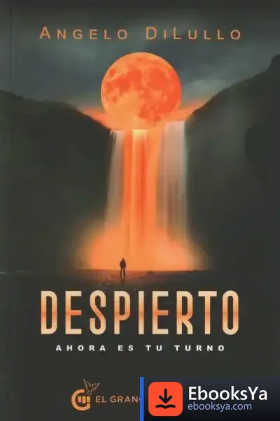 Descargar Despierto de Angelo Dilullo
