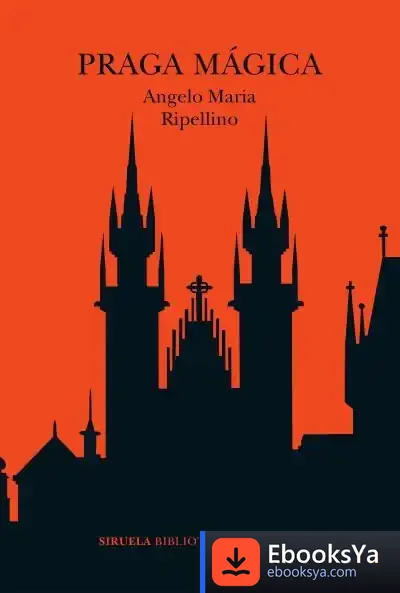 Descargar Praga Mágica de Jesús Gázquez