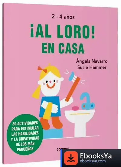 Descargar ¡Al Loro! En Casa de Àngels Navarro