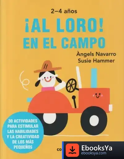 Descargar ¡Al Loro! En El Campo de Àngels Navarro