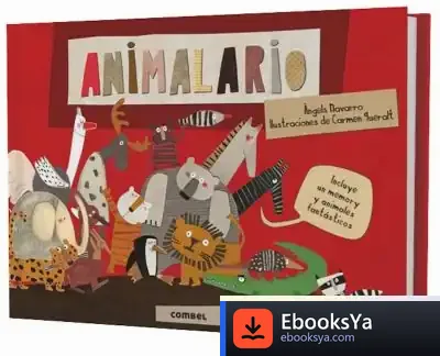 Descargar Animalario de Àngels Navarro