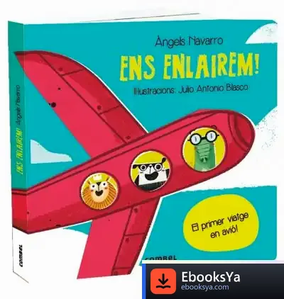 Descargar Ens Enlairem! de Àngels Navarro