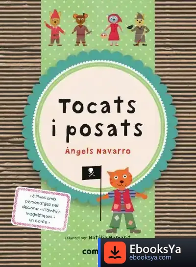 Descargar Tocats I Posats de Àngels Navarro