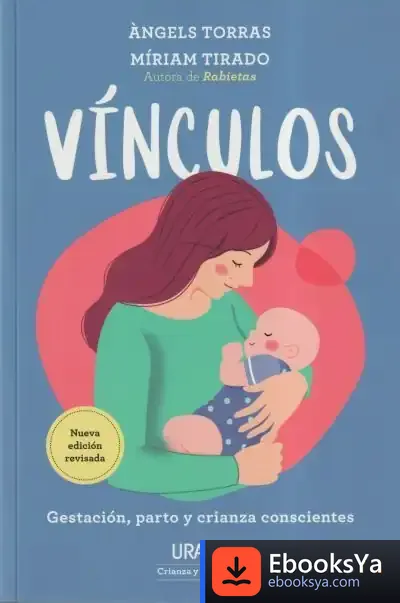 Descargar Vínculos de Àngels Torras Rifà