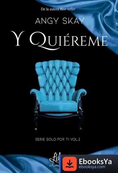 Descargar Y Quiéreme de Angy Skay
