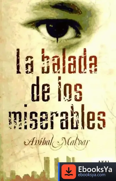 Descargar La Balada De Los Miserables
