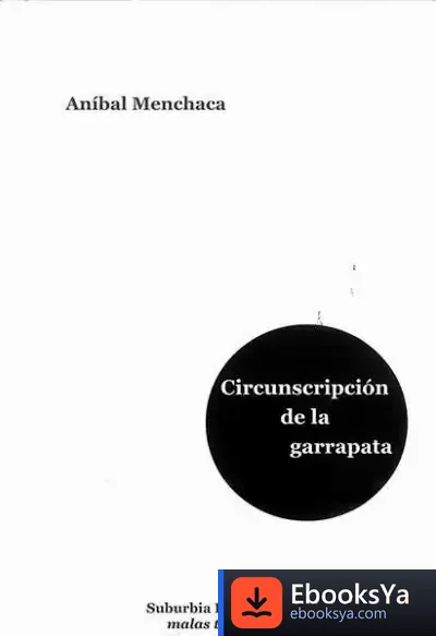 Descargar Circunscripción De La Garrapata de Anibal Menchaca