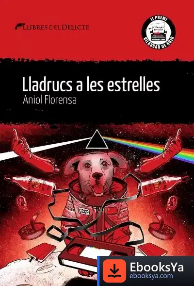 Descargar Lladrucs A Les Estrelles