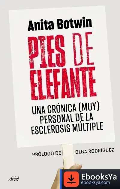 Descargar Pies De Elefante de Anita Botwin