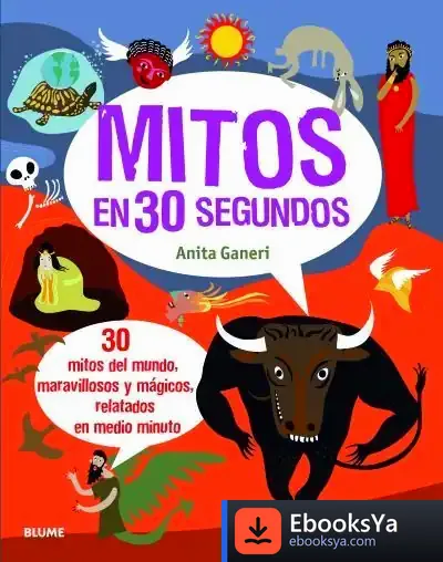Descargar Mitos En 30 Segundos