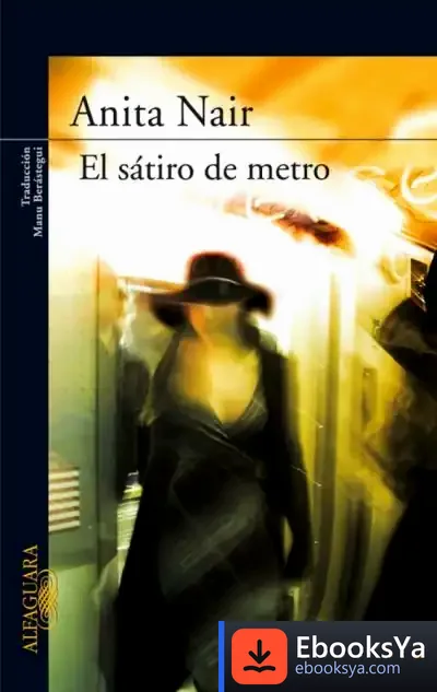 Descargar El Sátiro Del Metro