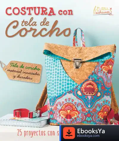 Descargar Costura Con Tela De Corcho