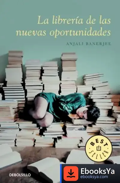 Descargar La Librería De Las Nuevas Oportunidades