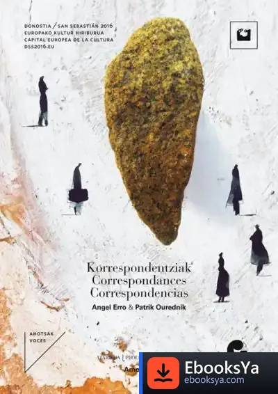 Descargar Korrespondentziak / Correspondances / Correspondencias