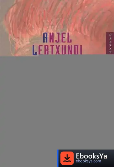 Descargar Konpainia Noblean de Anjel Lertxundi Esnal