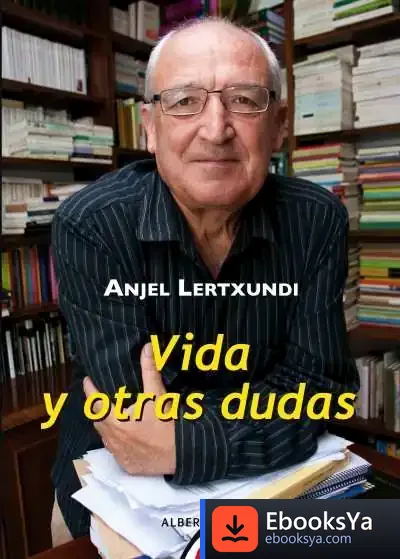 Descargar Vida Y Otras Dudas de Óscar Sainz de la Maza