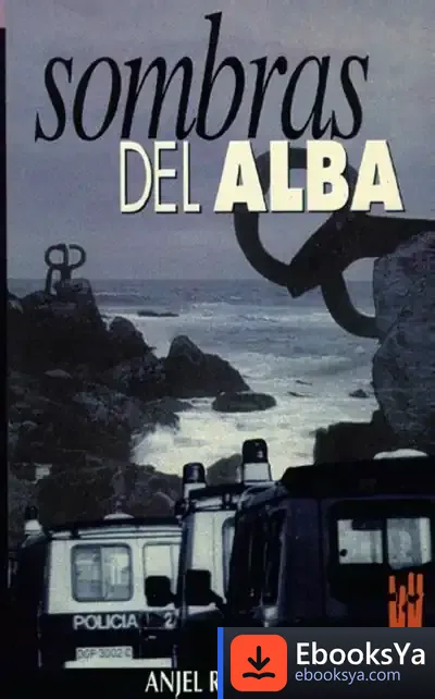 Descargar Sombras Del Alba