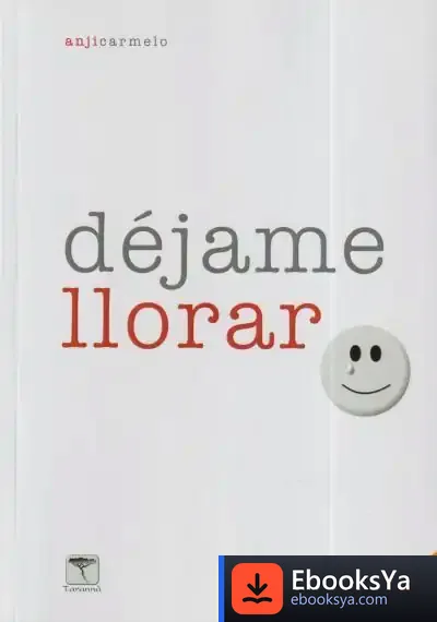 Descargar D?Jame Llorar