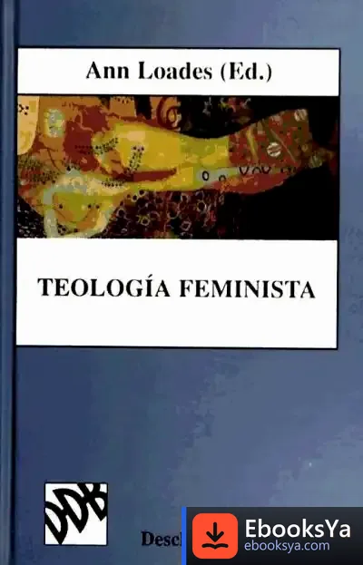 Descargar Teología Feminista de Aurora García Ballesteros