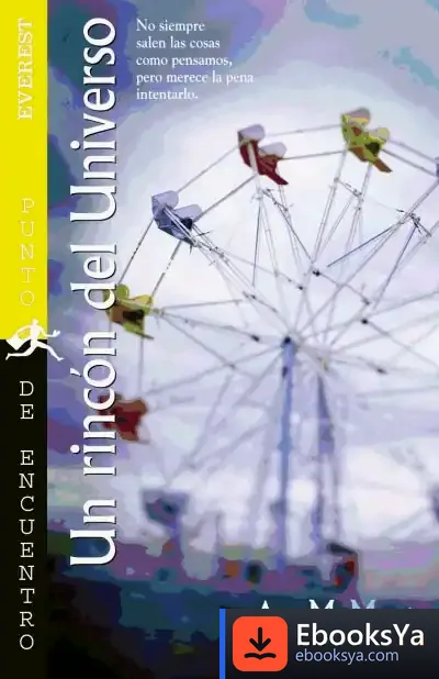 Descargar Un Rincón Del Universo