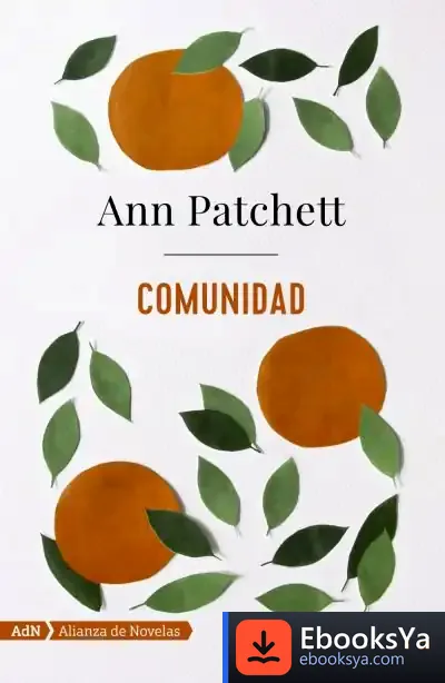 Descargar Comunidad (Adn)