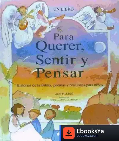 Descargar Libro Para Querer, Sentir Y Pensar, Un de Mario Menéndez Fernández