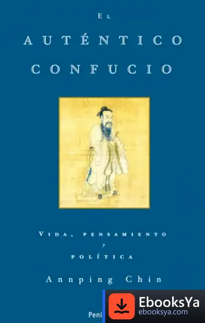 Descargar El Auténtico Confucio