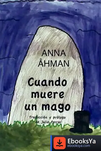 Descargar Cuando Muere Un Mago