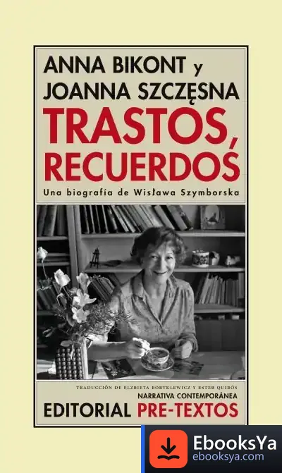 Descargar Trastos, Recuerdos