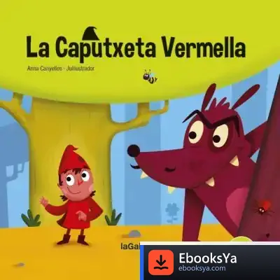 Descargar Caputxeta Vermella