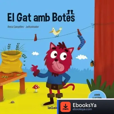 Descargar El Gat Amb Botes