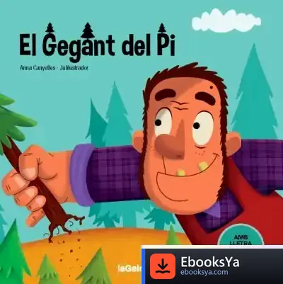 Descargar El Gegant Del Pi de Anna Canyelles Roca