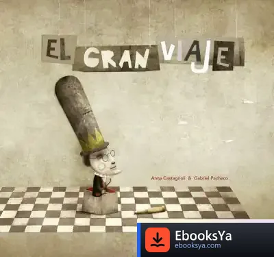 Descargar El Gran Viaje de Anna Castagnoli