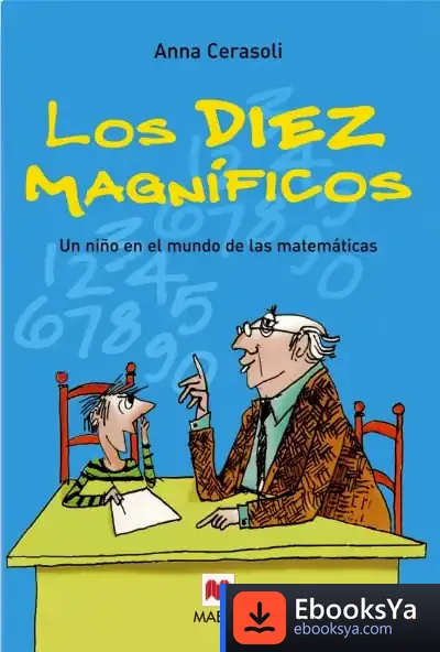 Descargar Los Diez Magníficos de Anna Cerasoli