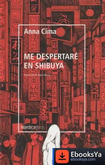 Descargar Me Despertaré En Shibuya