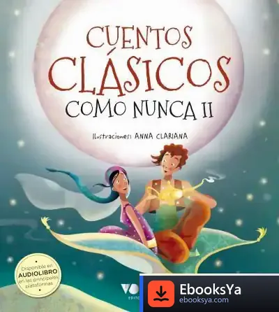 Descargar Cuentos Clásicos Como Nunca Ii