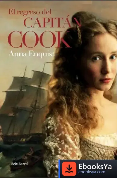Descargar El Regreso Del Capitán Cook