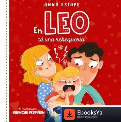 Descargar En Leo Té Una Rebequeria