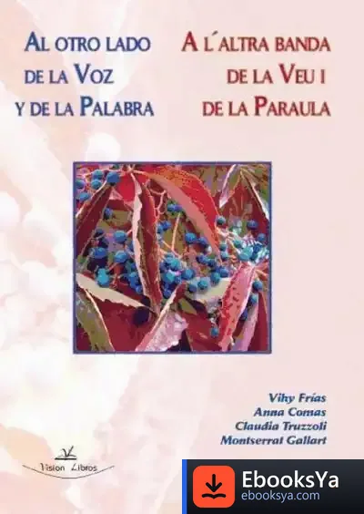 Descargar Al Otro Lado De La Voz Y De La Palabra