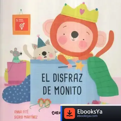 Descargar El Disfraz De Monito