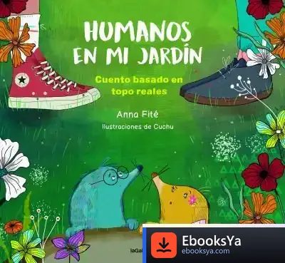 Descargar Humanos En Mi Jardín