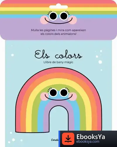 Descargar Els Colors. Llibre De Bany Màgic de Anna Florsdefum
