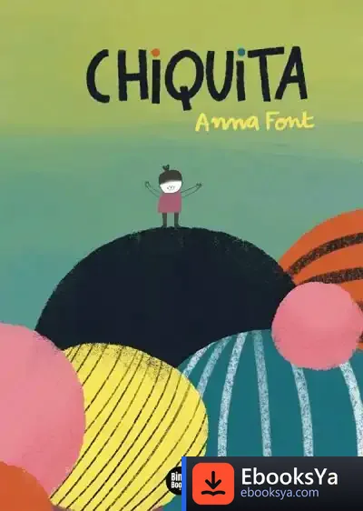 Descargar Chiquita de Anna Font