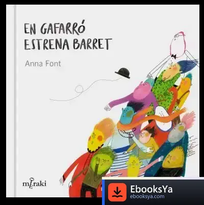 Descargar En Gafarro Estrena Barret de Anna Font