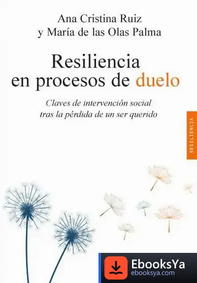 Descargar Resiliencia En Procesos De Duelo