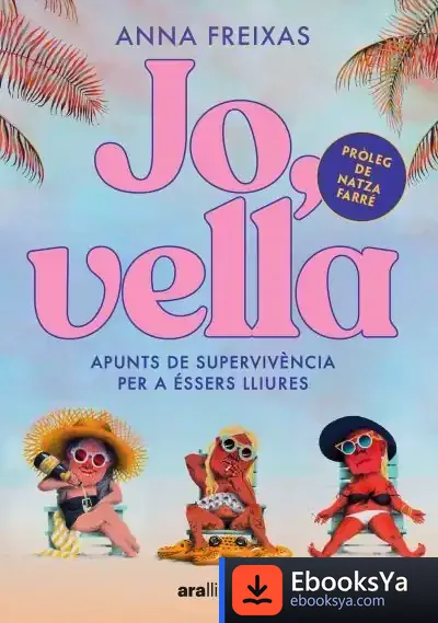 Descargar Jo, Vella